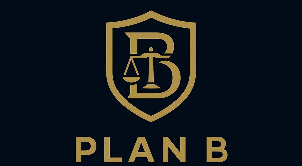 Plan B — Адвокат Березенко